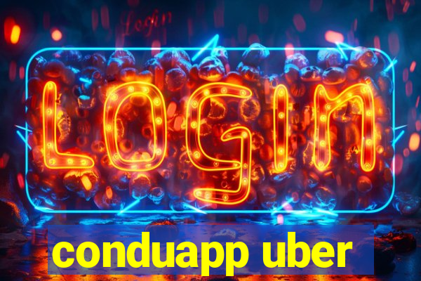 conduapp uber